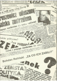 Zabytki województwa Stanisławowskiego Wykaz z lat 1920-1929