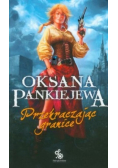 Przekraczając granice