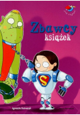 Zbawcy książek