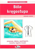 Bóle kręgosłupa