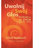Uwolnij swój głos