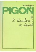 Z Komborni w świat