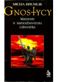 Gnostycy Marzenie o samozbawieniu człowieka