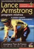 Lance Armstrong Program mistrza