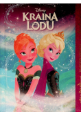 Disney Klasyczne opowieści Kraina Lodu