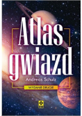 Atlas gwiazd