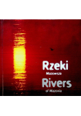 Rzeki Mazowsza Rivers of Mazovia