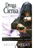 Trylogia Nocnego Anioła Tom 1 Droga Cienia