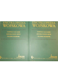 ENCYKLOPEDIA WOJSKOWA - Dowódcy i ich armie historia wojen i bitew technika wojskowa
