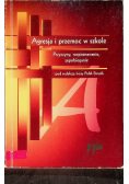 Agresja i przemoc w szkole