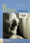 Baltazar Autobiografia