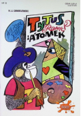 Tytus Romek i A Tomek Księga 7
