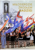 Miłosierdzie źródłem nadziei