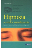 Hipnoza a sztuka samoleczenia