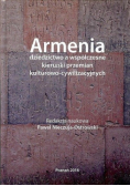 Armenia dziedzictwo a współczesne kierunki przemian kulturowo cywilizacyjnych
