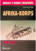 Afrika Korps 1941 - 1943