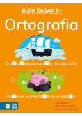 Blok zadań  Ortografia
