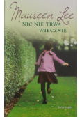 Nic nie trwa wiecznie