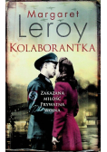 Kolaborantka