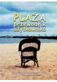 Plaża przewodnik użytkownika