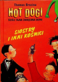 Hot Dogi Siostry i inni kosmici