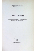Znużenie 1947 r.
