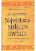 Największy sukces świata