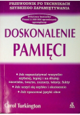 Doskonalenie pamięci