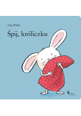 Śpij, króliczku