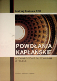 Powołanie kapłańskie