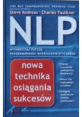 NLP nowa technika osiągania sukcesów