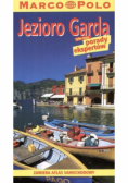 Przewodnik Marco Polo. Jezioro Garda PASCAL