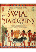 Świat Starożytny