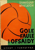 Gole faule i ofsaidy