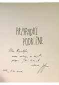 Przypadki podróżne