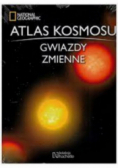 Atlas Kosmosu Tom 31 Gwiazdy zmienne