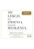 101 lekcji, które zmienią twój sposób myślenia Audiobook