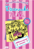 Dzienniki Nikki Nie szczęśliwe urodziny