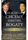 Dlaczego chcemy żebyś był bogaty