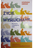 Życie wysłuchane
