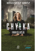 Chyłka Inwigilacja