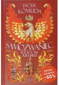 Samozwaniec Tom 3 i 4