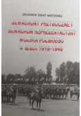 Szwadrony przyboczne i szwadron reprezentacyjny Wojska Polskiego w latach 1919 - 1948