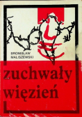 Zuchwały więzień