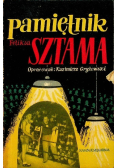 Pamiętnik Feliksa Sztama Tom II