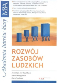 Rozwój zasobów ludzkich
