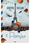 Dziewczyna z Paryża