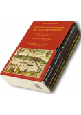 Trylogia staromiejska Tom 1 do 3