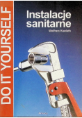 Instalacje sanitarne