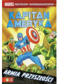 Kapitan Ameryka